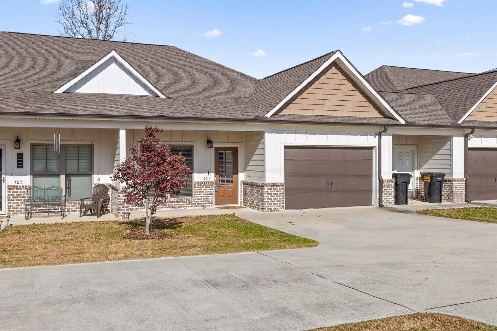 767 Steele Road
