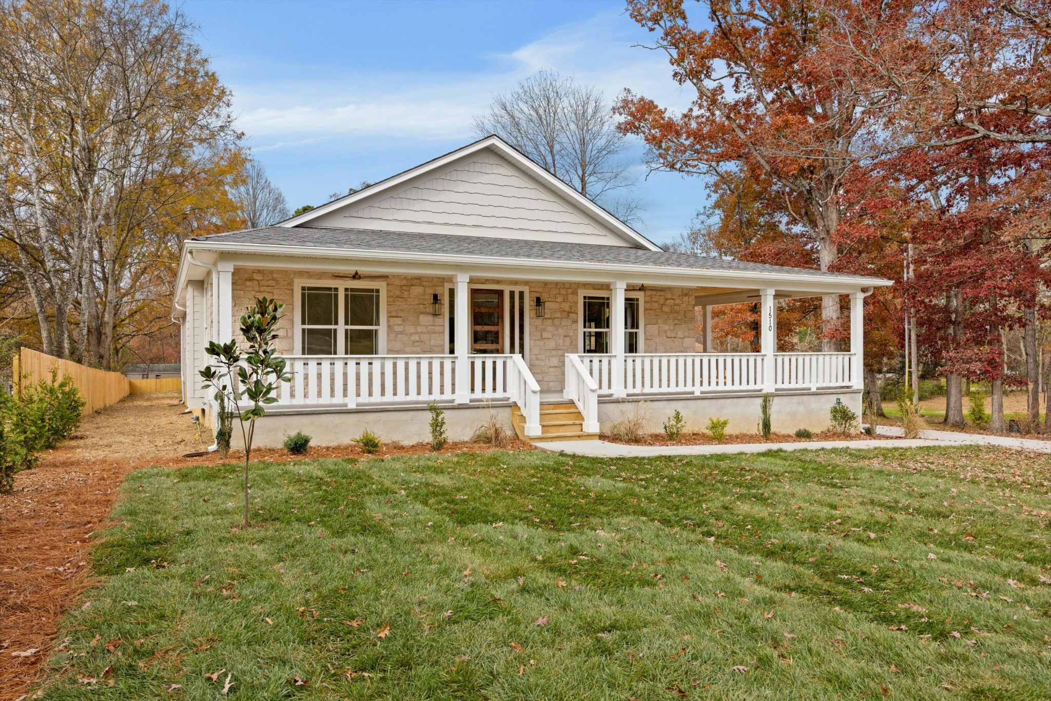 1510 N Three Notch Road