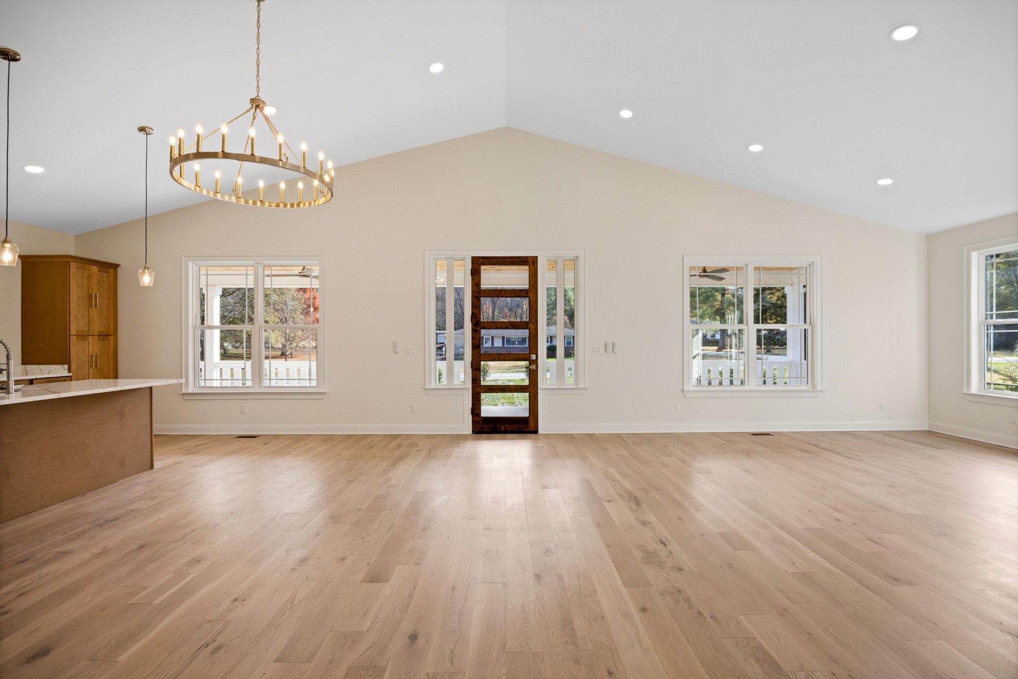 1510 N Three Notch Road