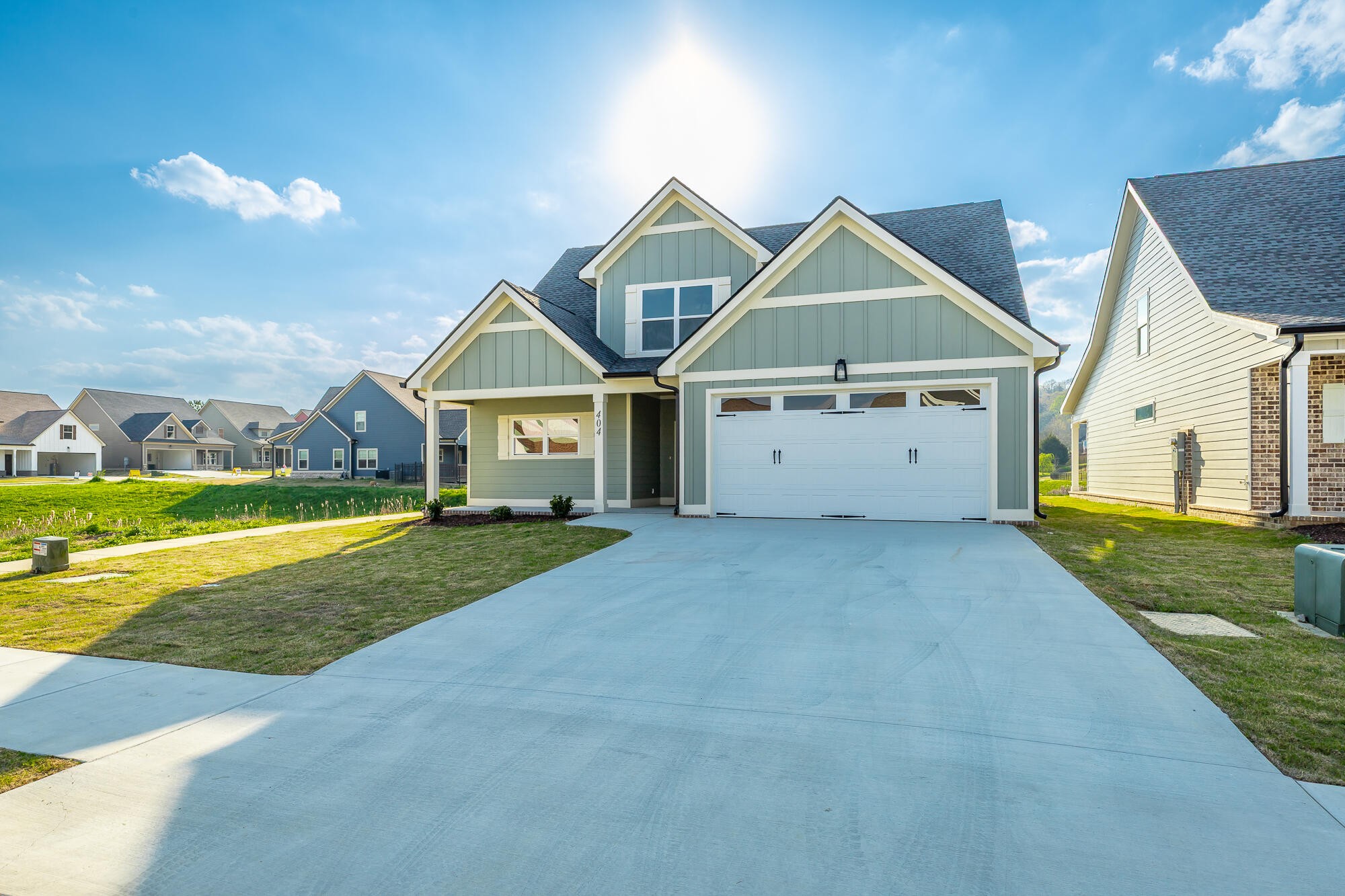 404 Willow Grove Court