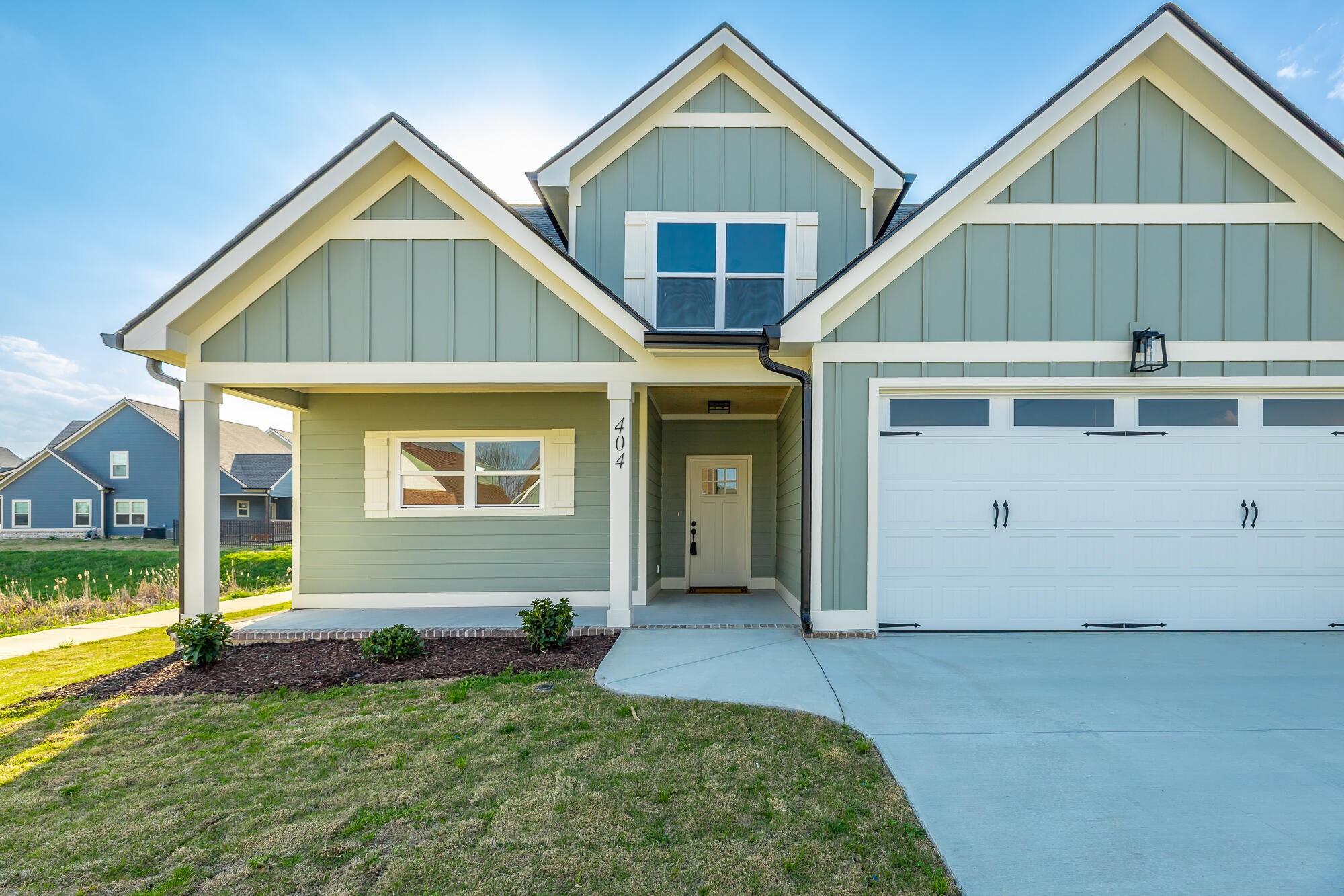 404 Willow Grove Court