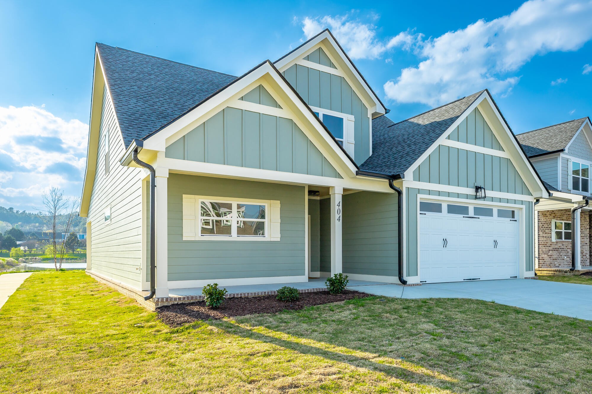 404 Willow Grove Court