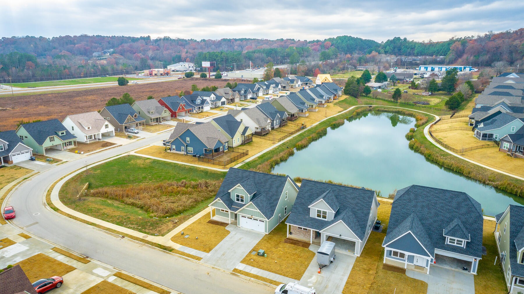 404 Willow Grove Court