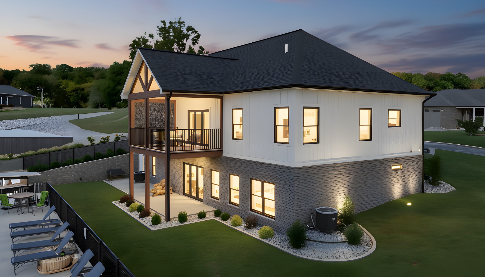 310 Moon Bay Dr