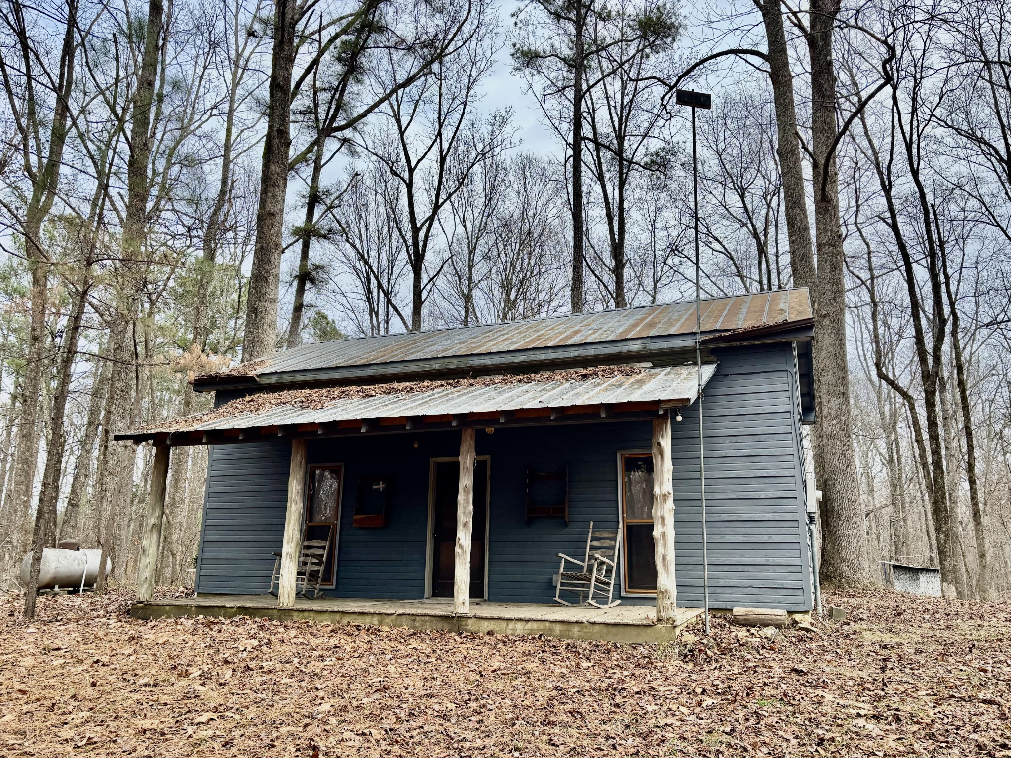 84 Granny Pratt Ln