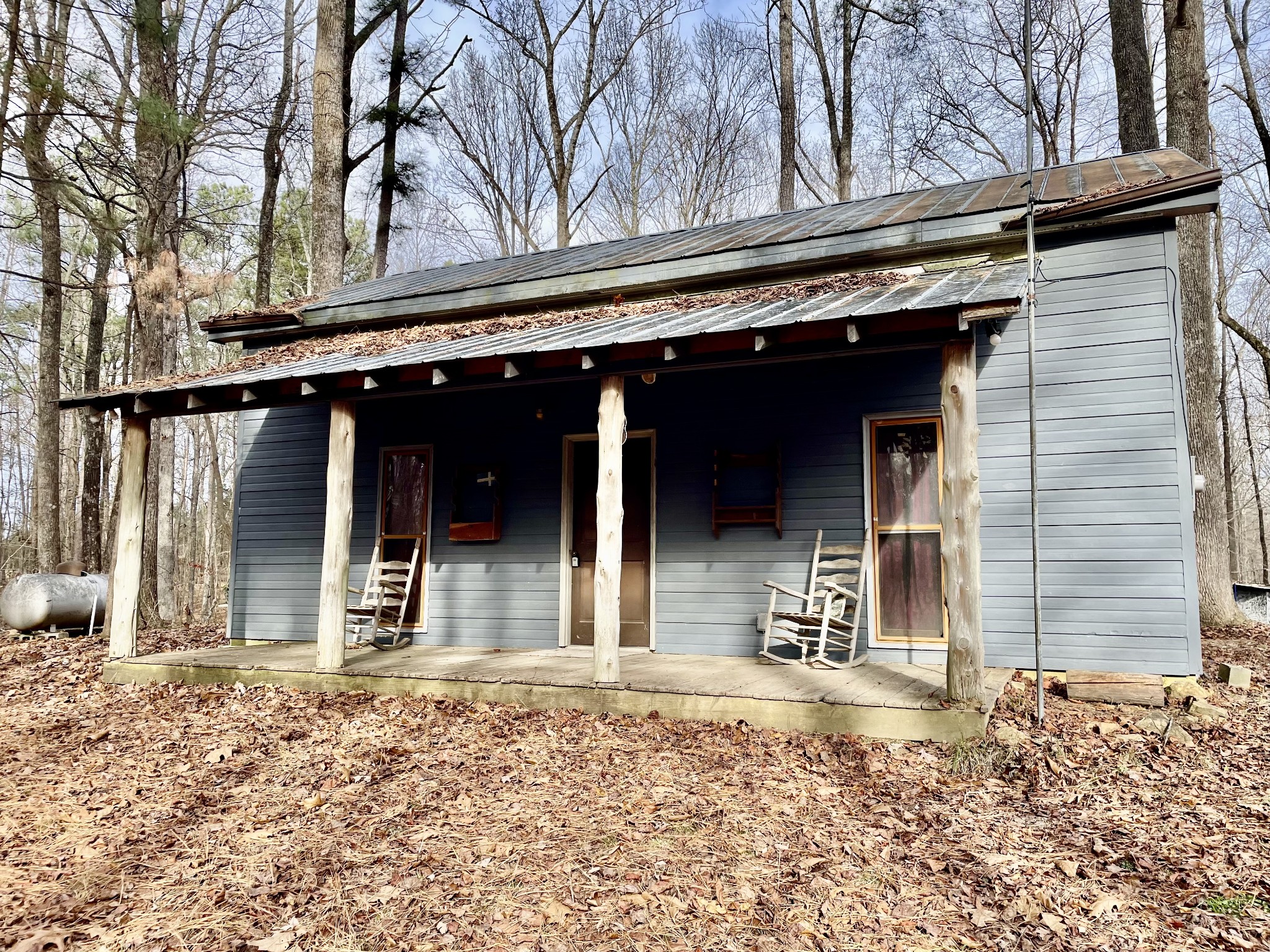 84 Granny Pratt Ln