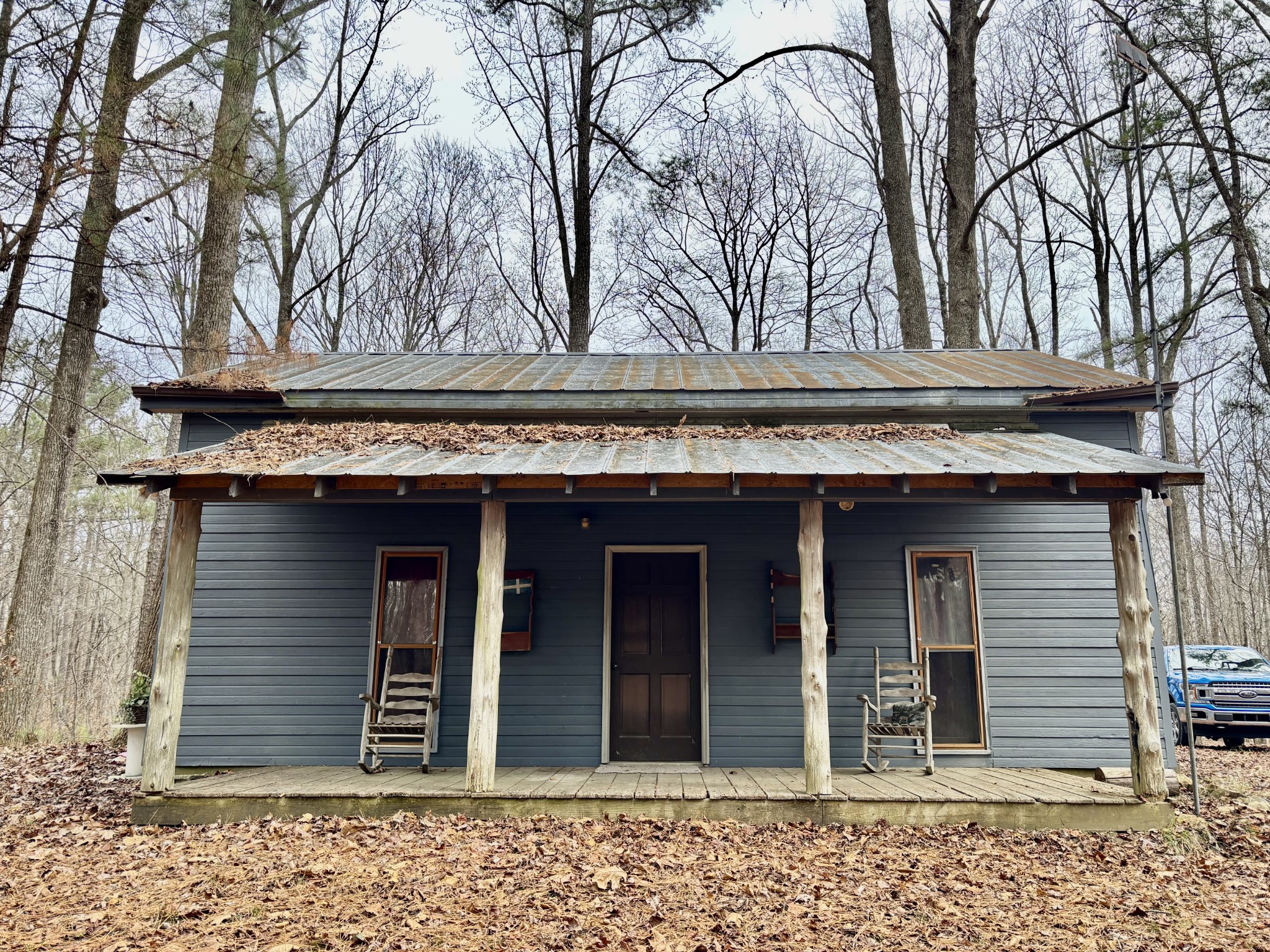 84 Granny Pratt Ln