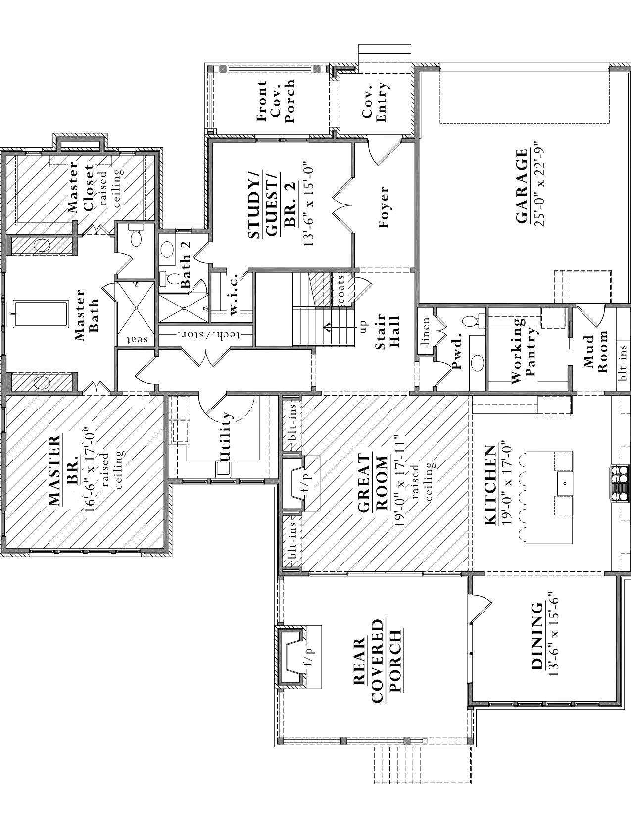 468 Hogan Rd
