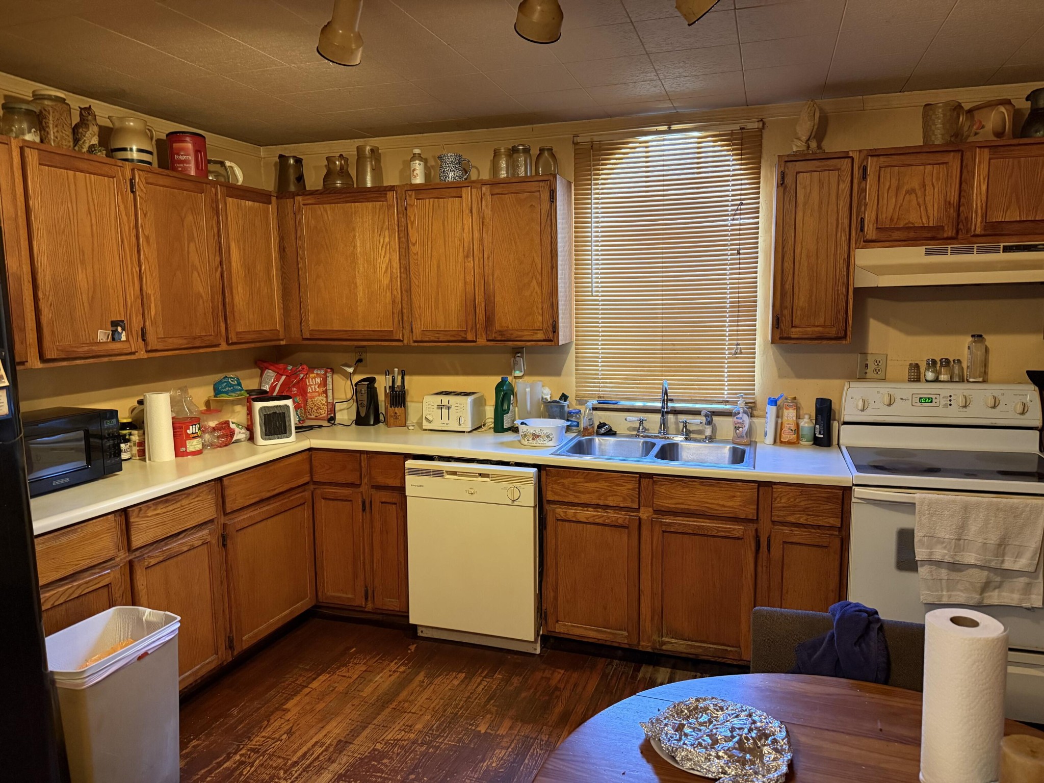 172 County Road 653