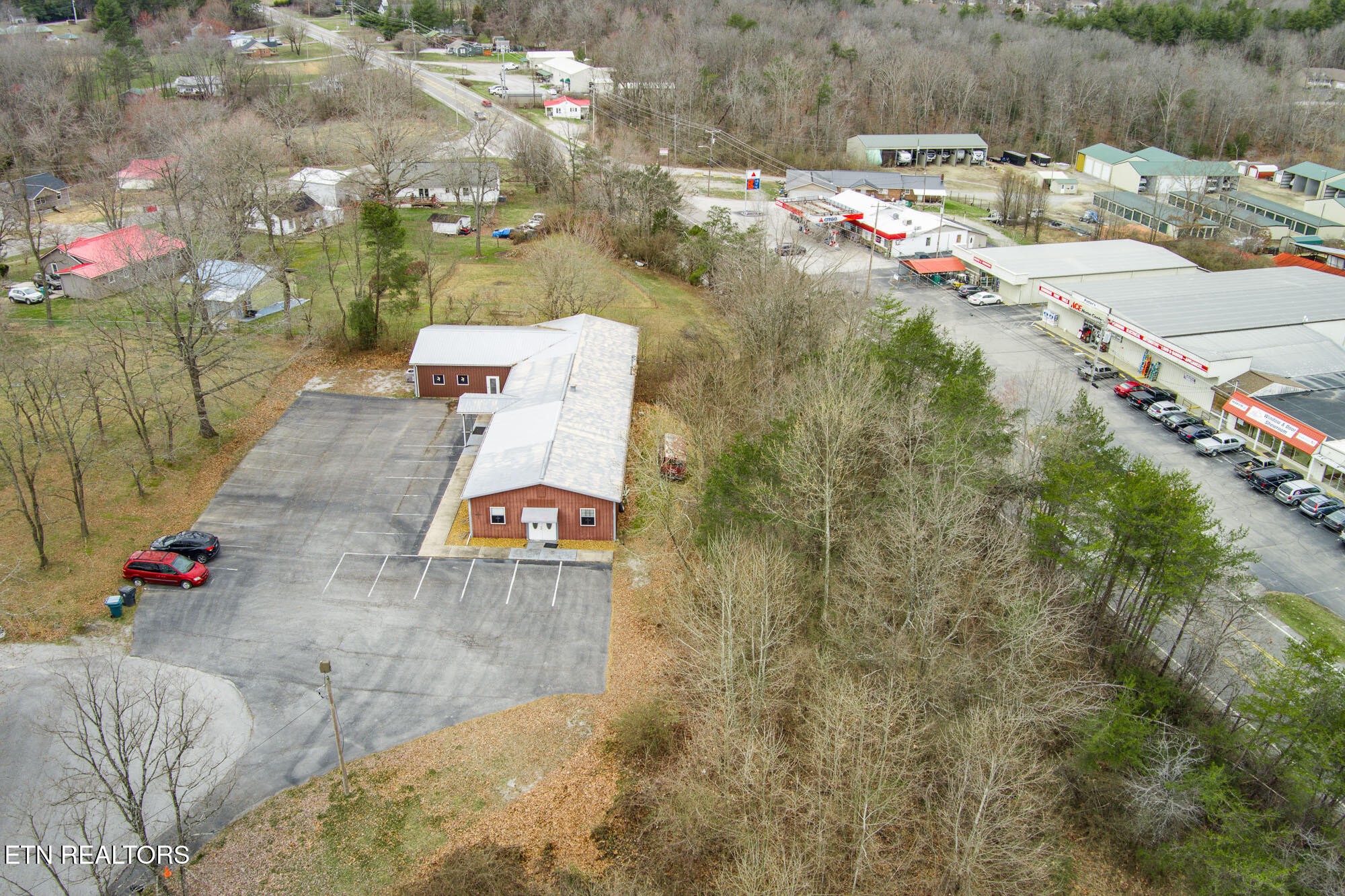 164 Oak Rd