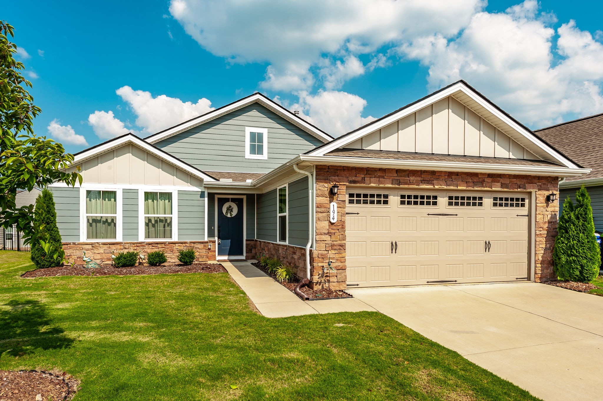 194 Carothers Way