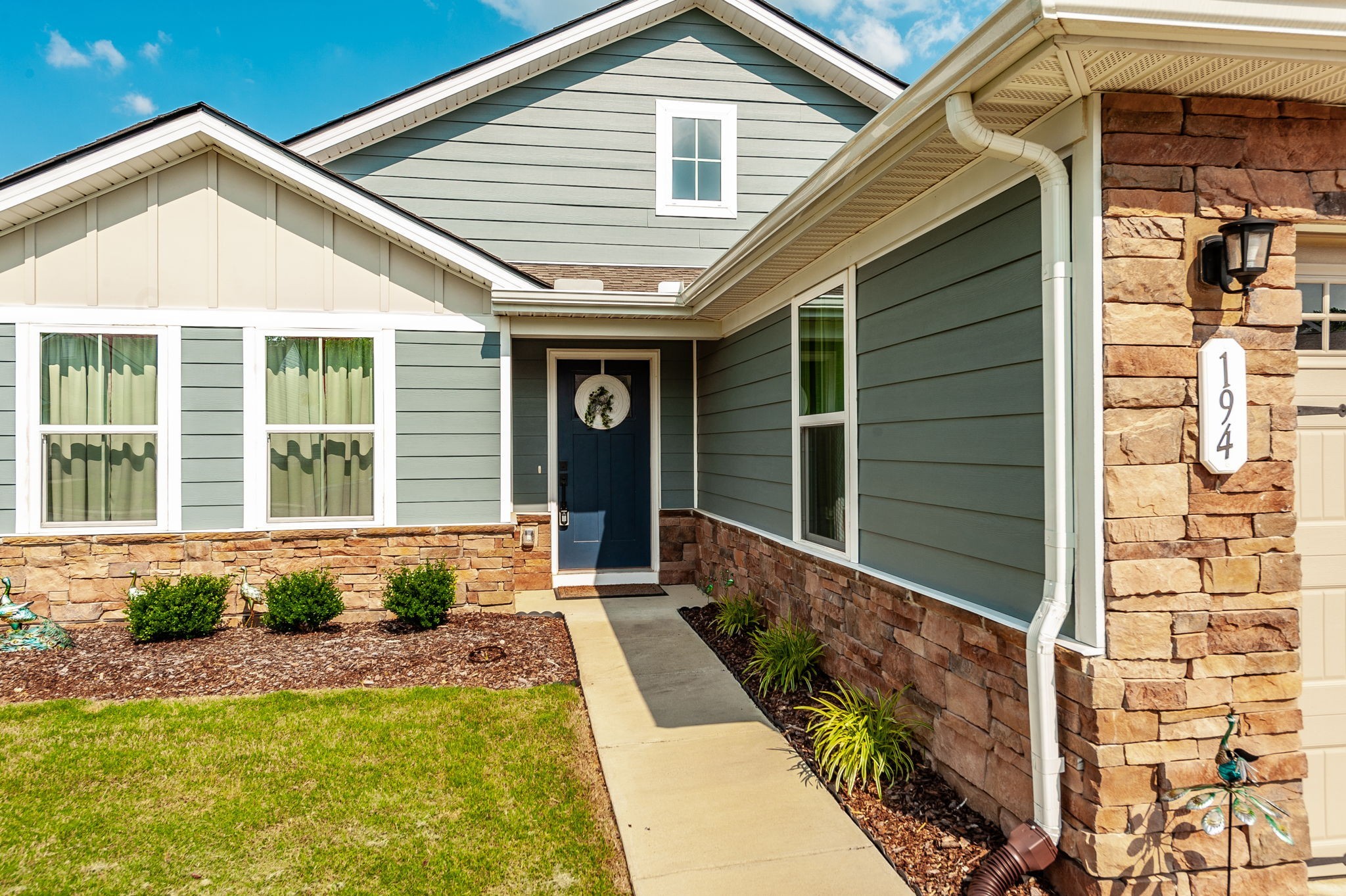 194 Carothers Way