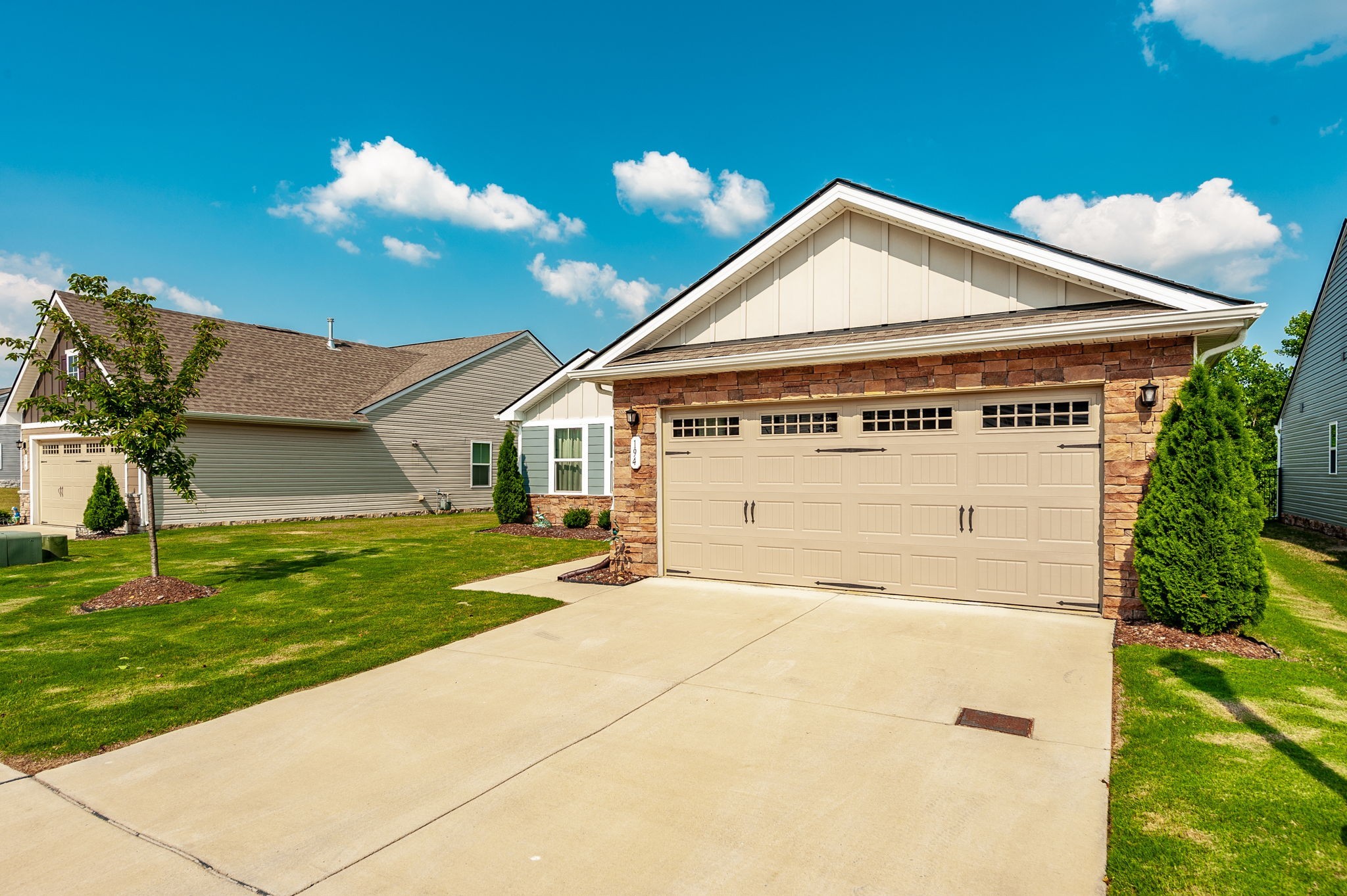 194 Carothers Way