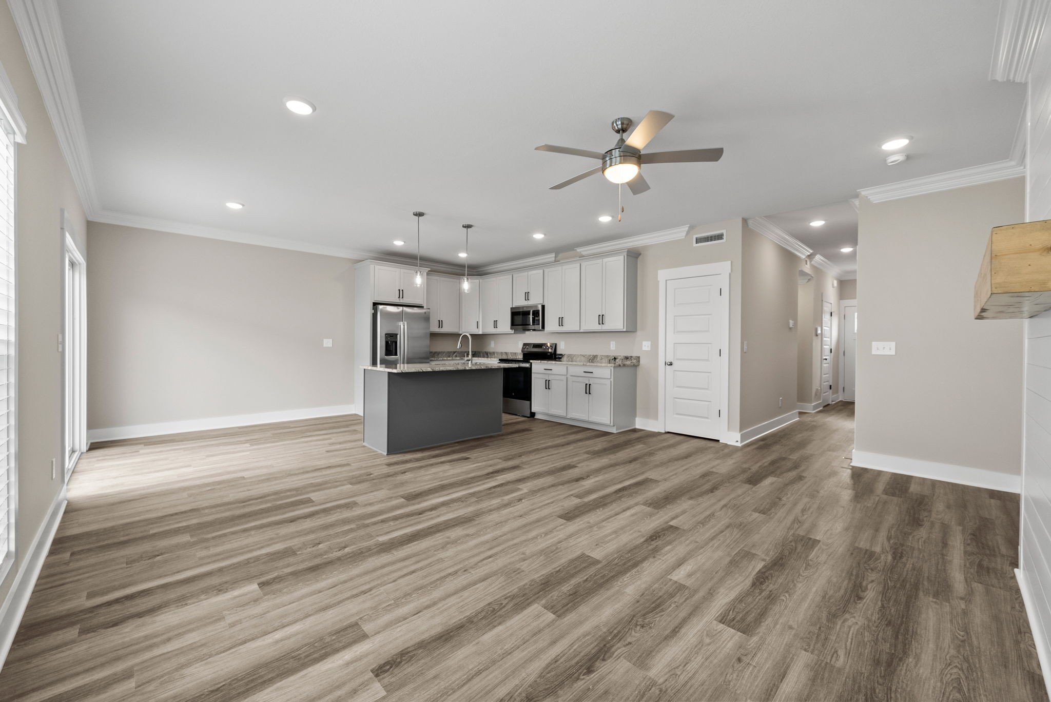 166 Sango Dr