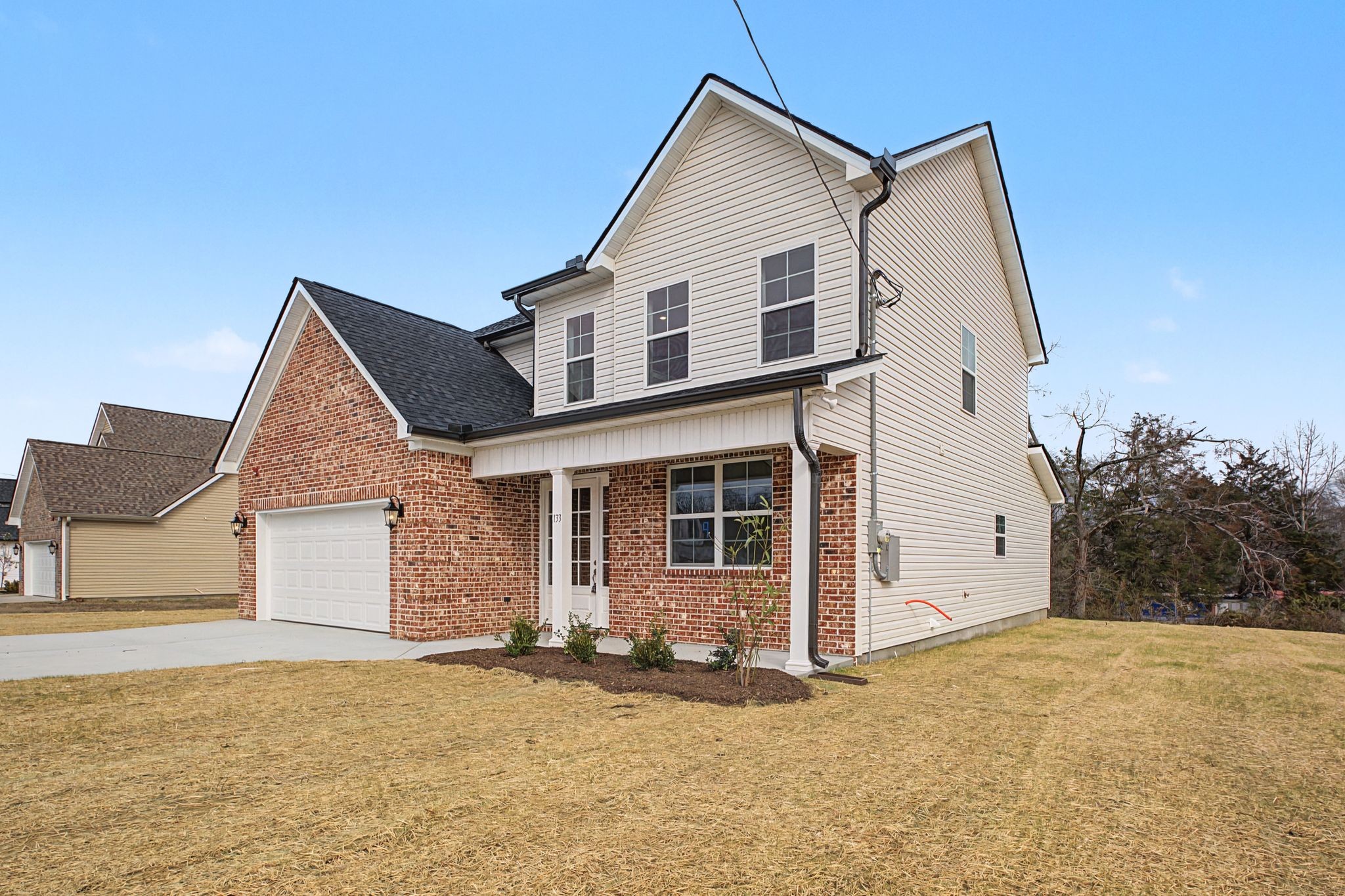 133 Traveller Ln