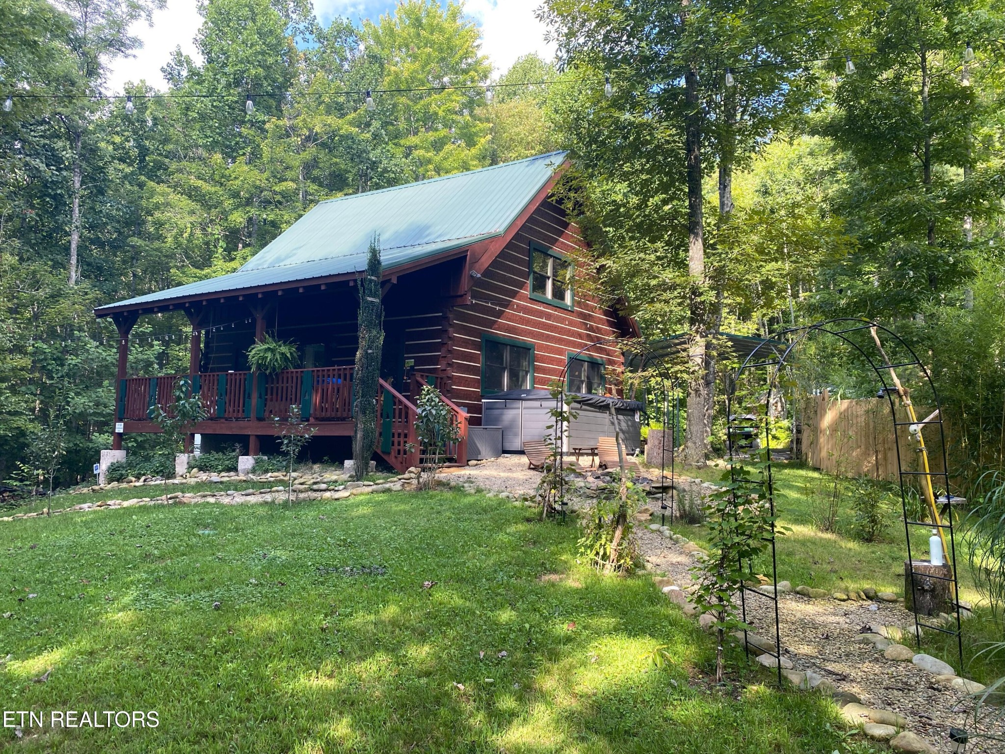 5150 Raven Branch Rd