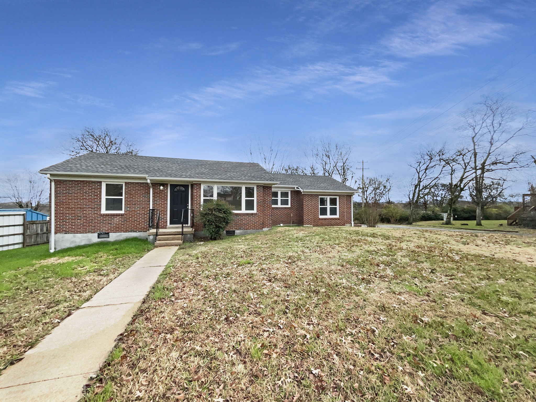 501 Colburn Dr