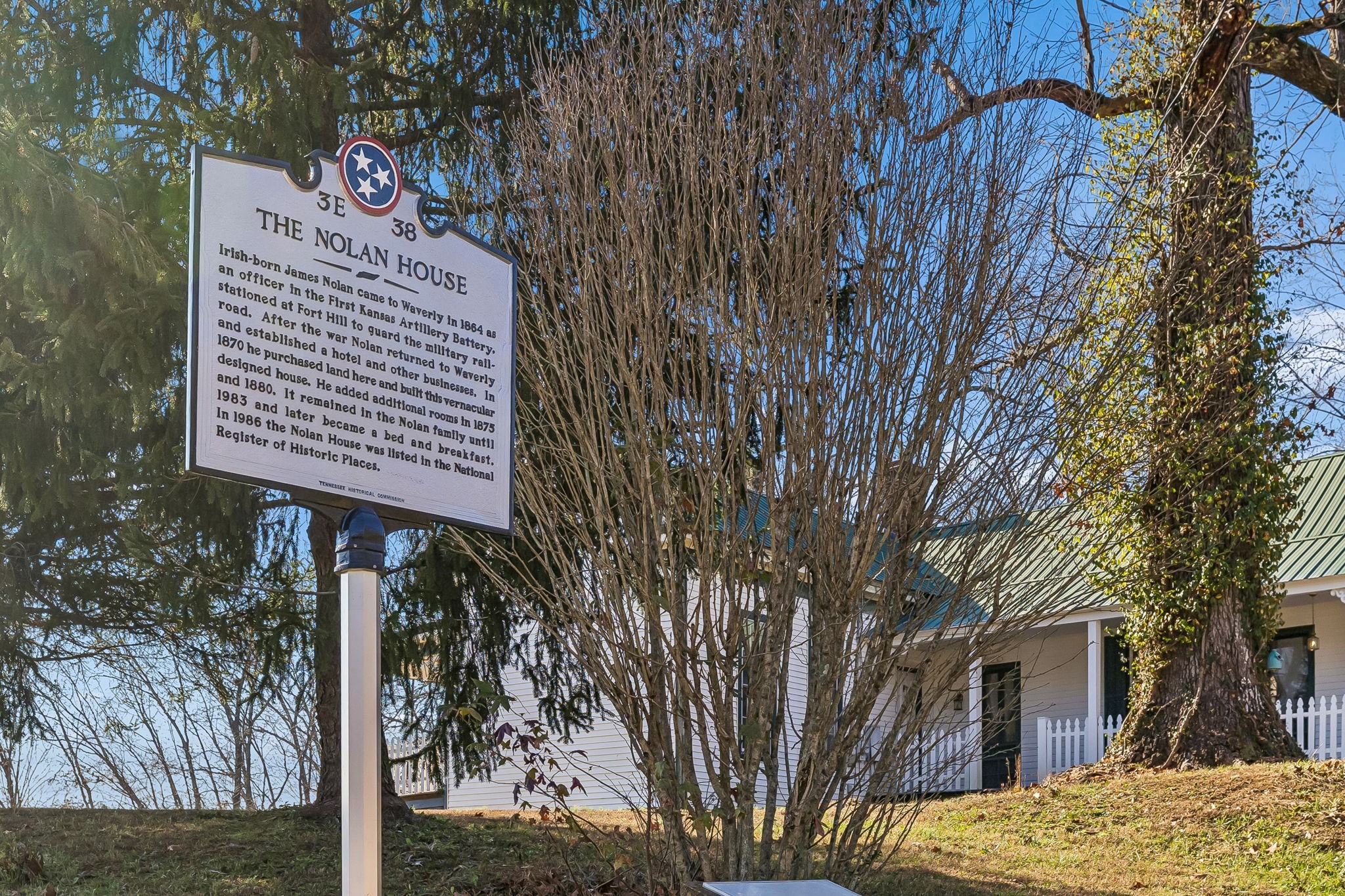 375 Highway 13, N