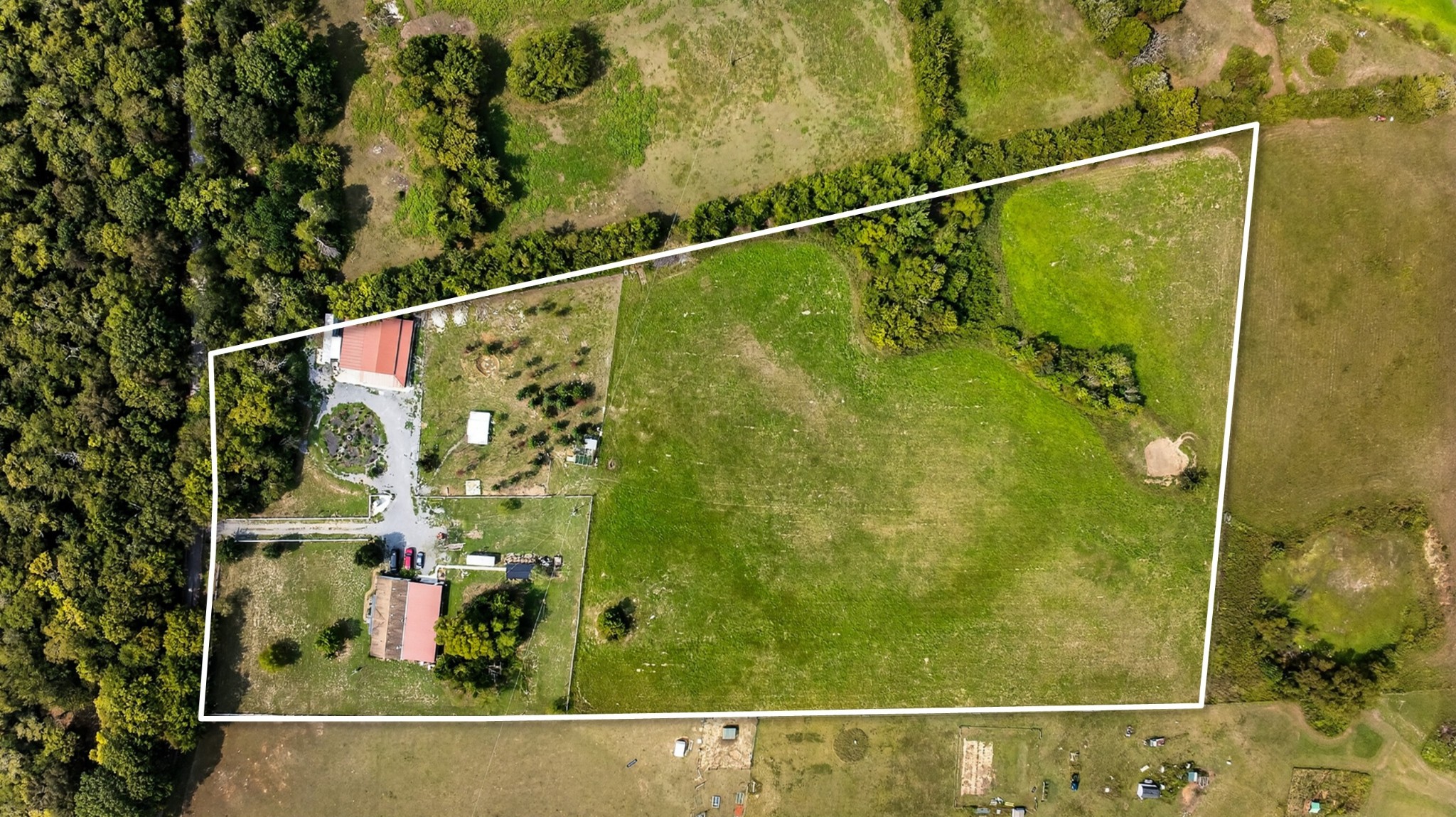 2600 Round Hill Rd