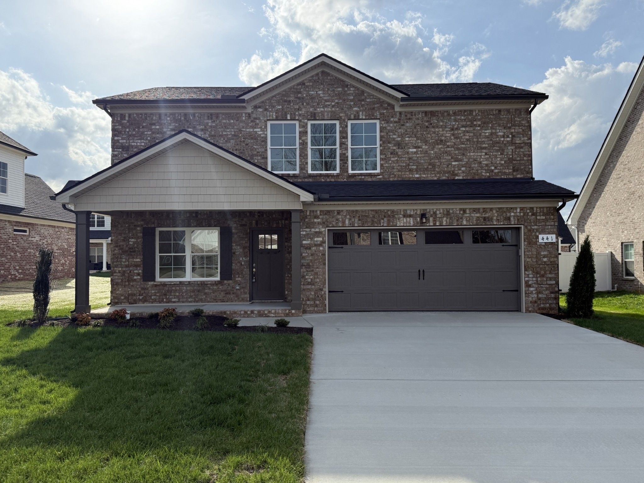 6 Laurel View St