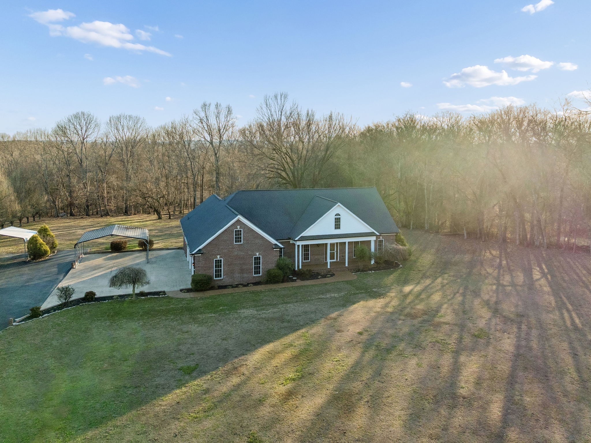 1366 Iron Bridge Rd