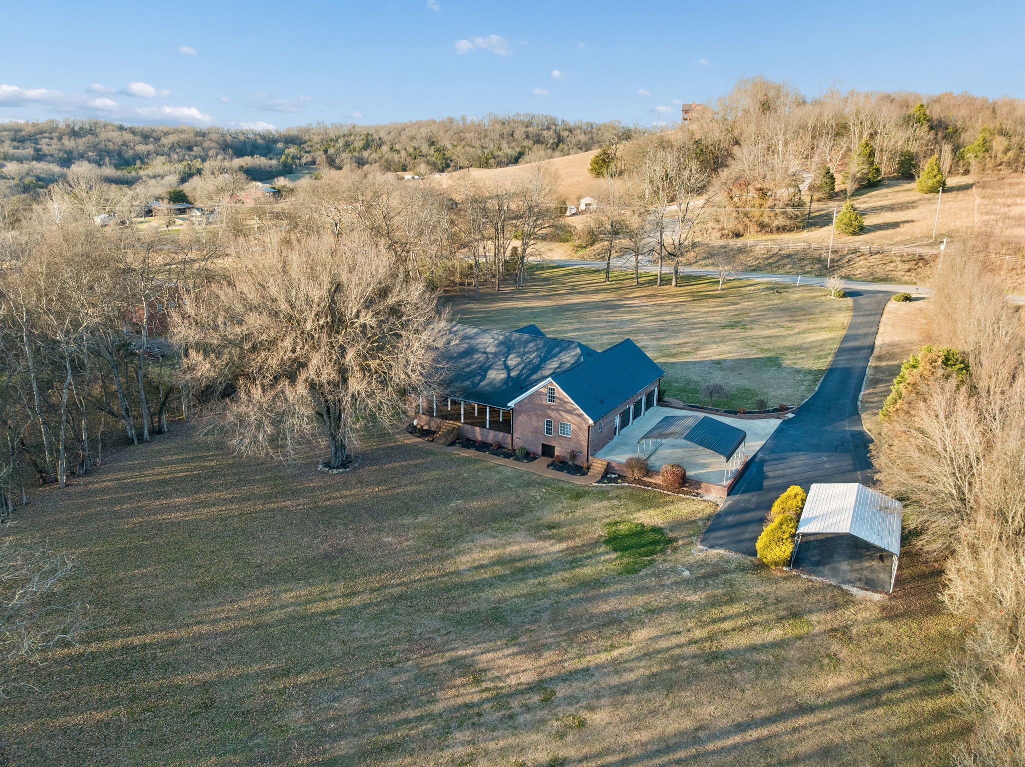 1366 Iron Bridge Rd