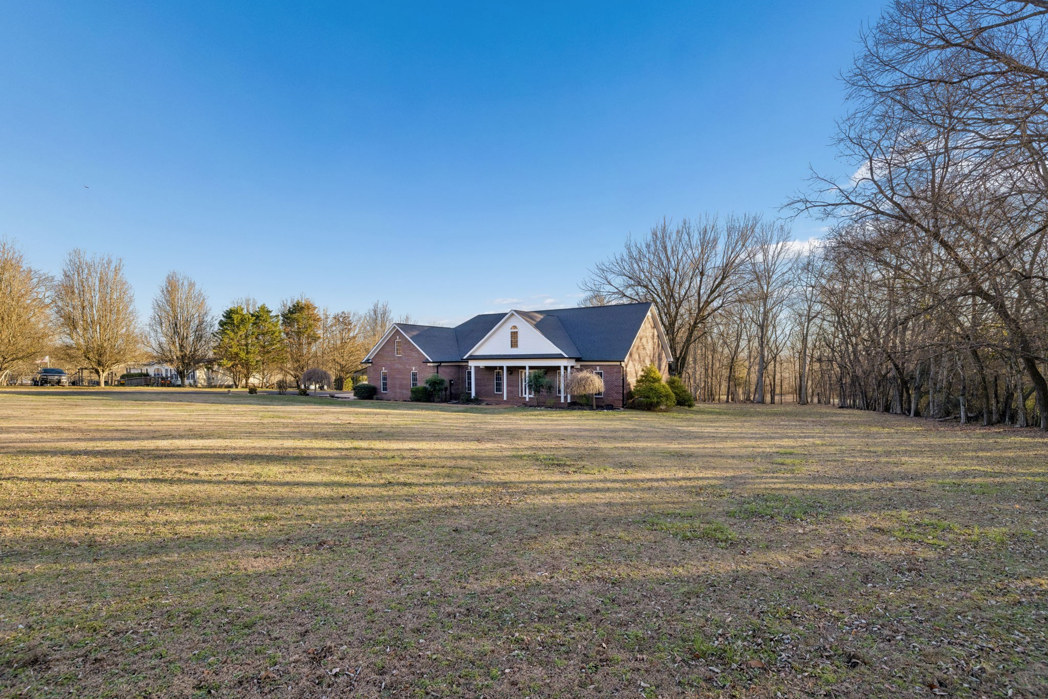 1366 Iron Bridge Rd