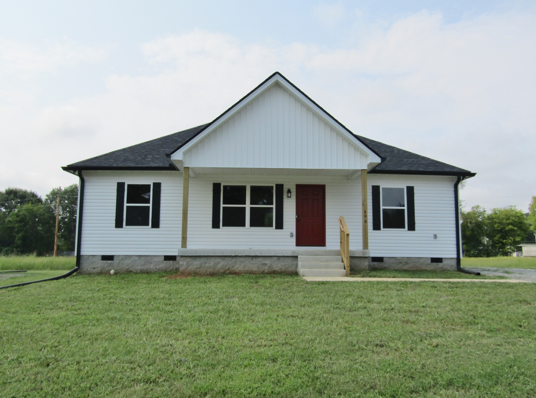 490 Crescent Factory Rd
