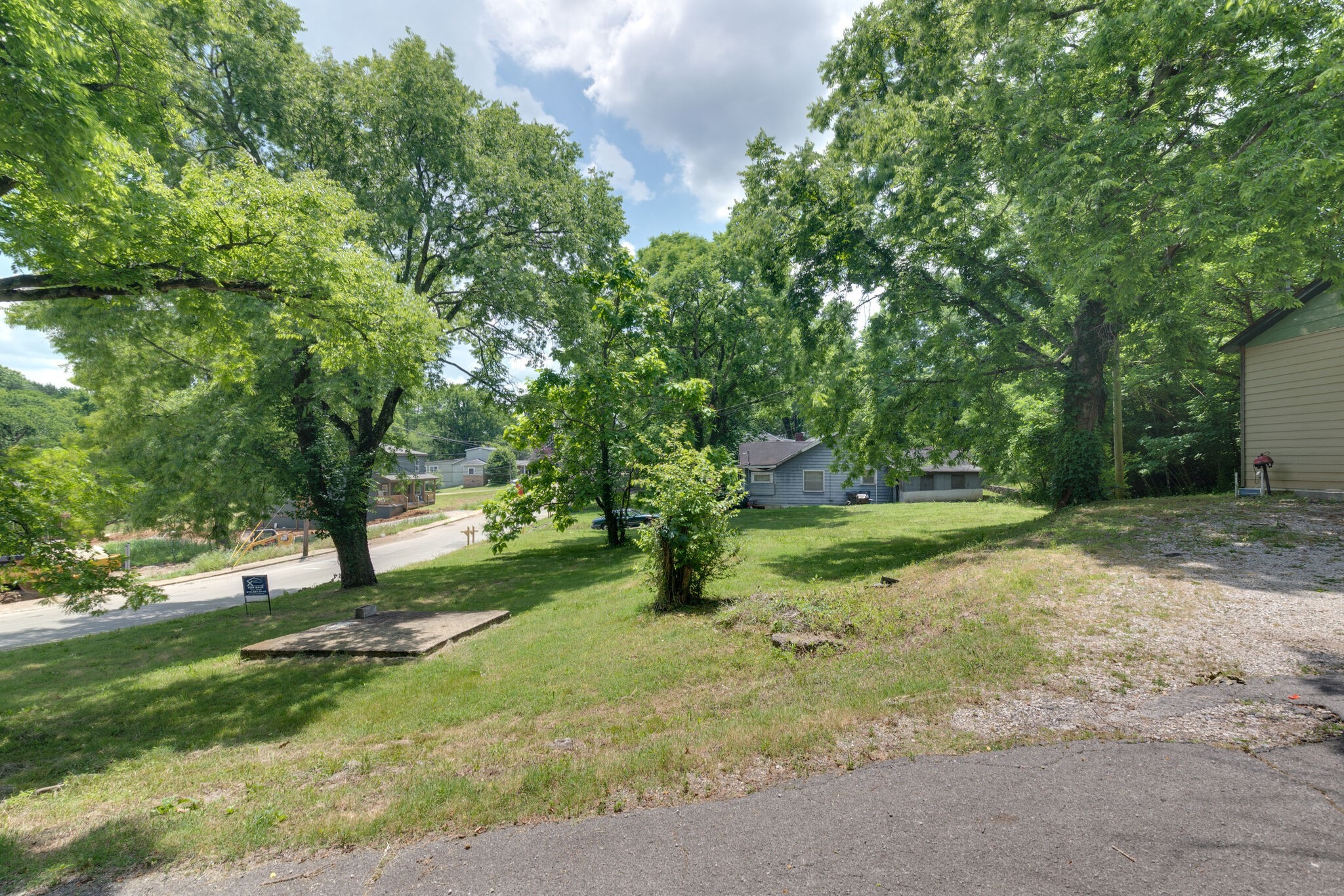601 Bullock St