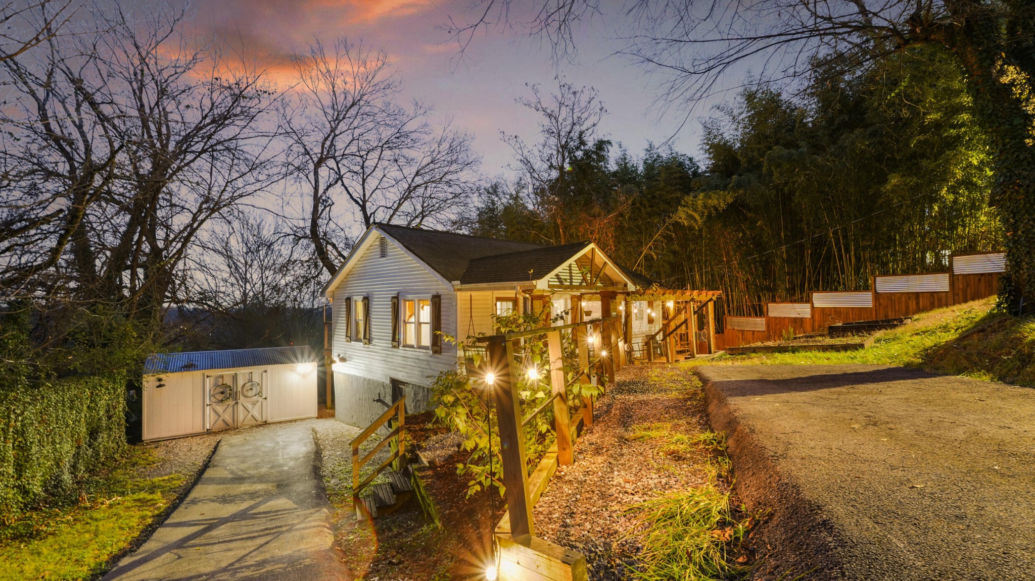 3414 Bennett Road