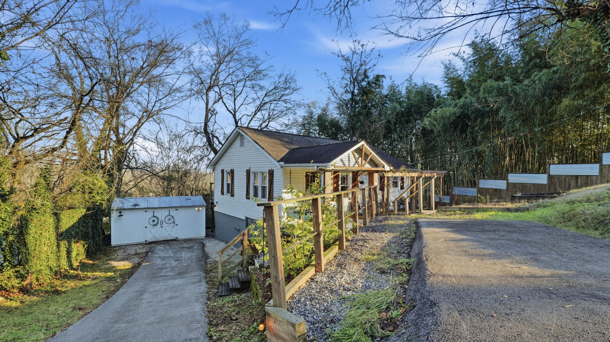 3414 Bennett Road