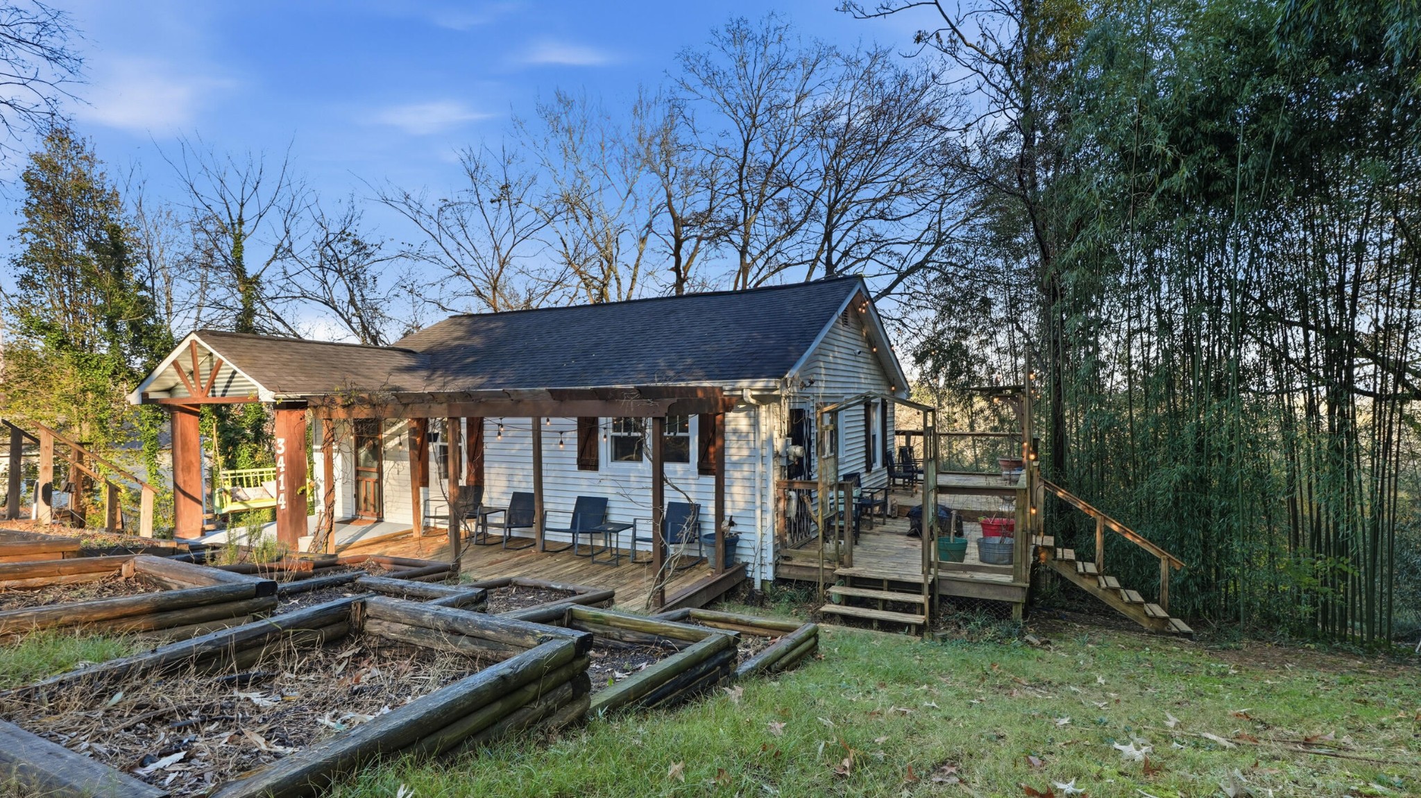 3414 Bennett Road