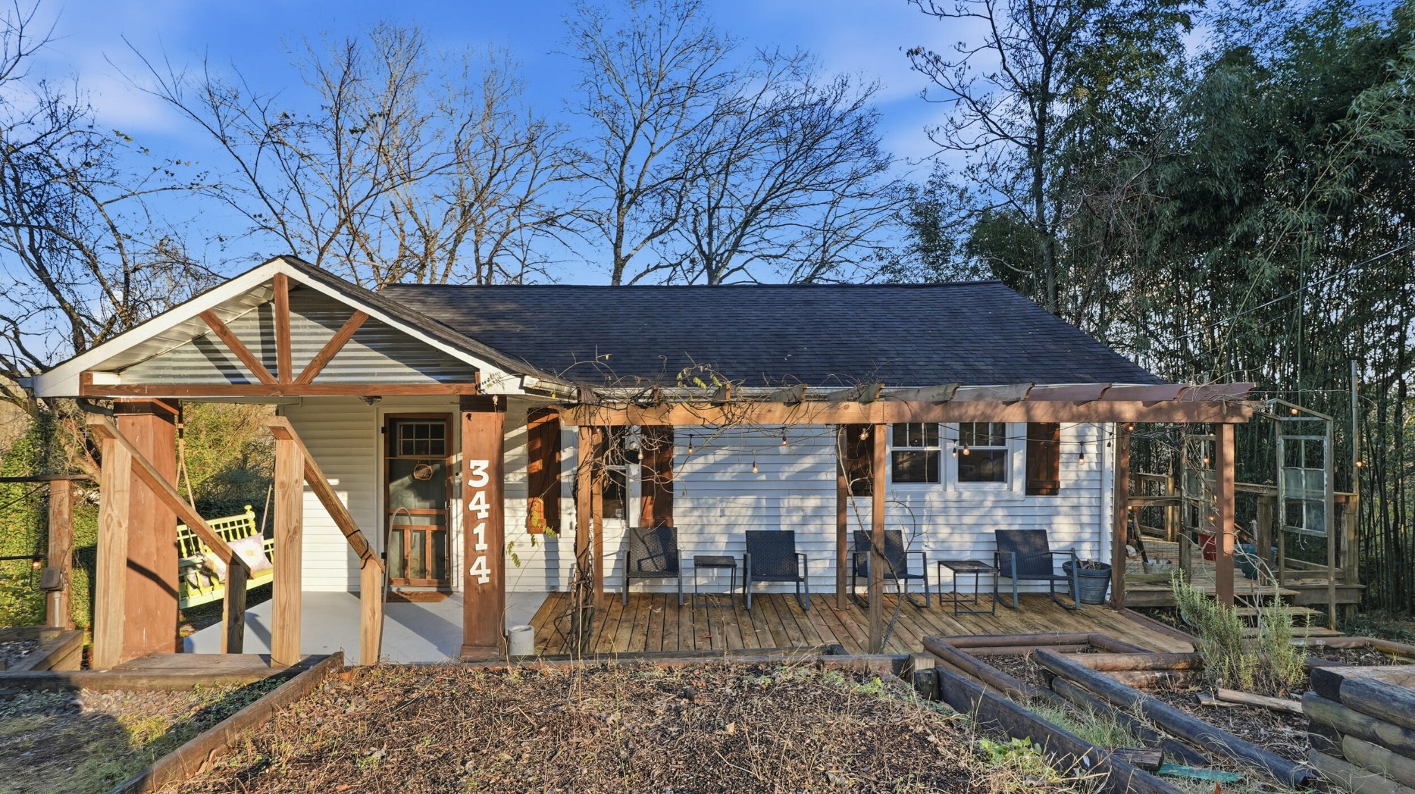 3414 Bennett Road