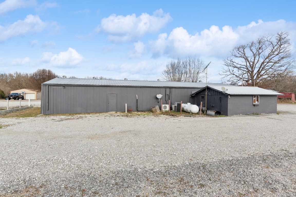 1821 Old Gamaliel Rd