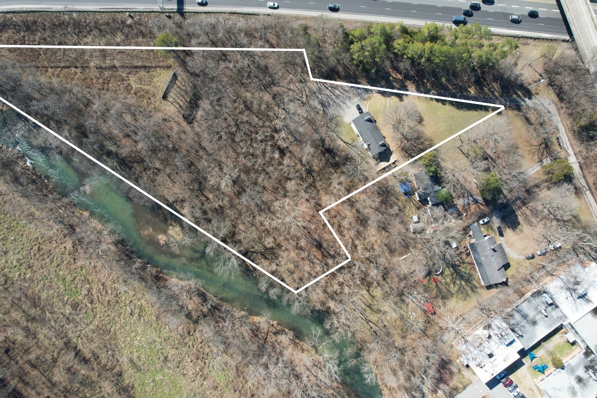 5090 Blue Hole Rd