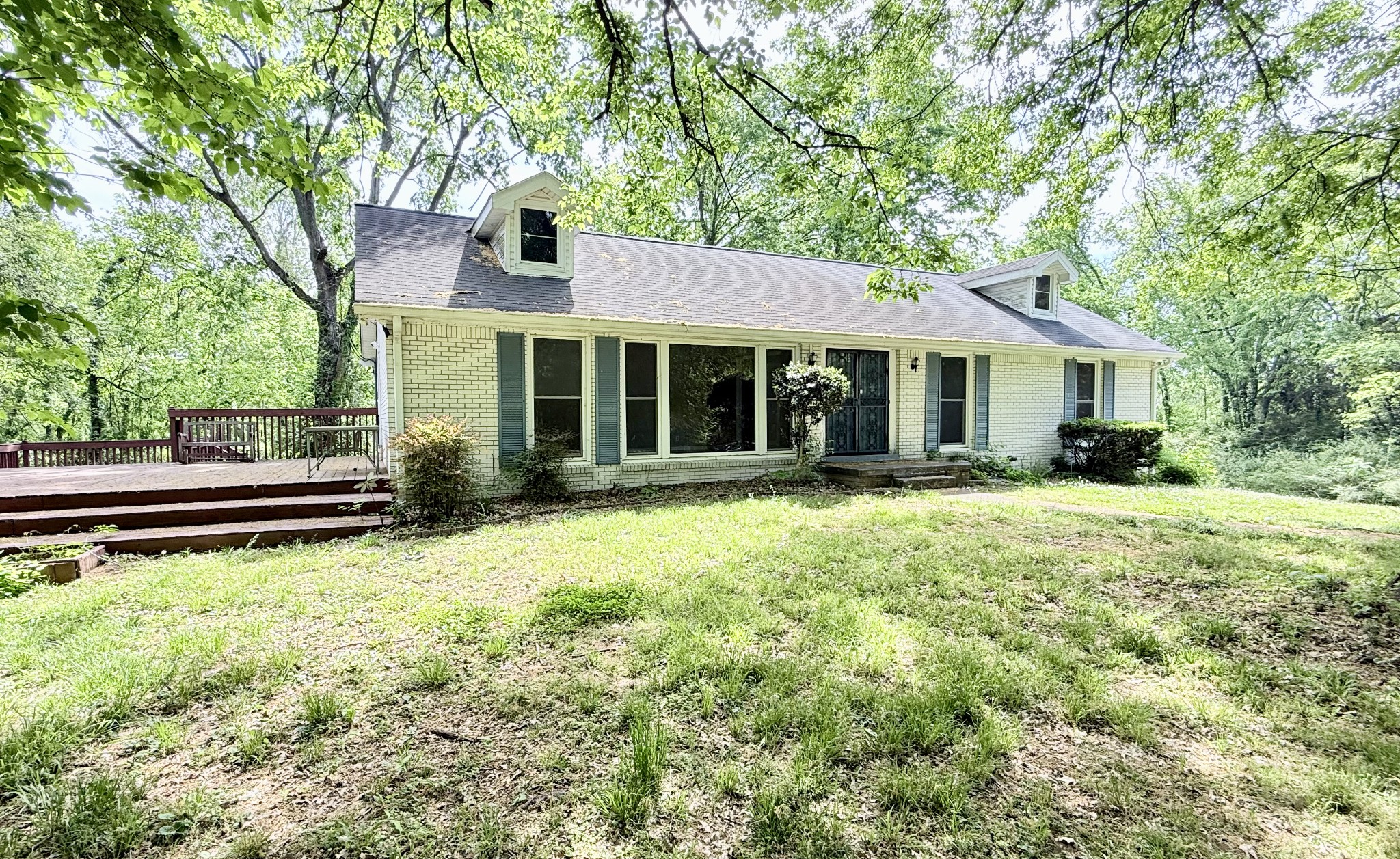5090 Blue Hole Rd
