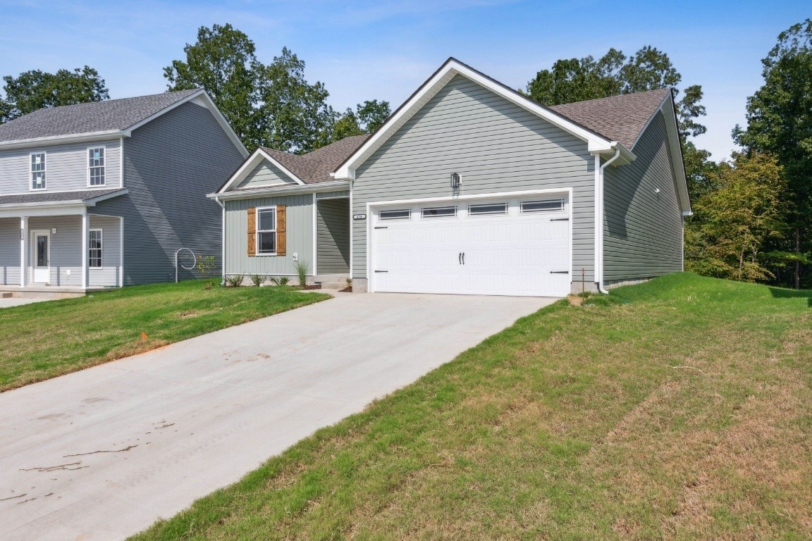 478 Mattingly Dr