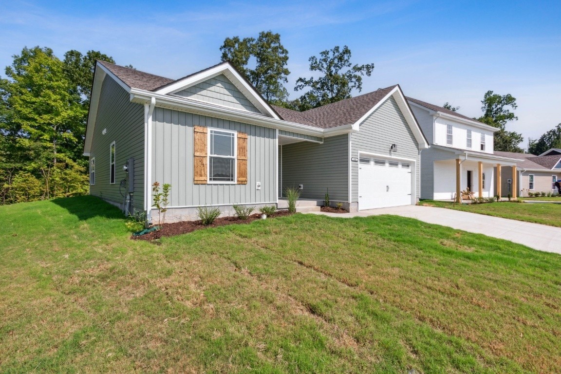 478 Mattingly Dr
