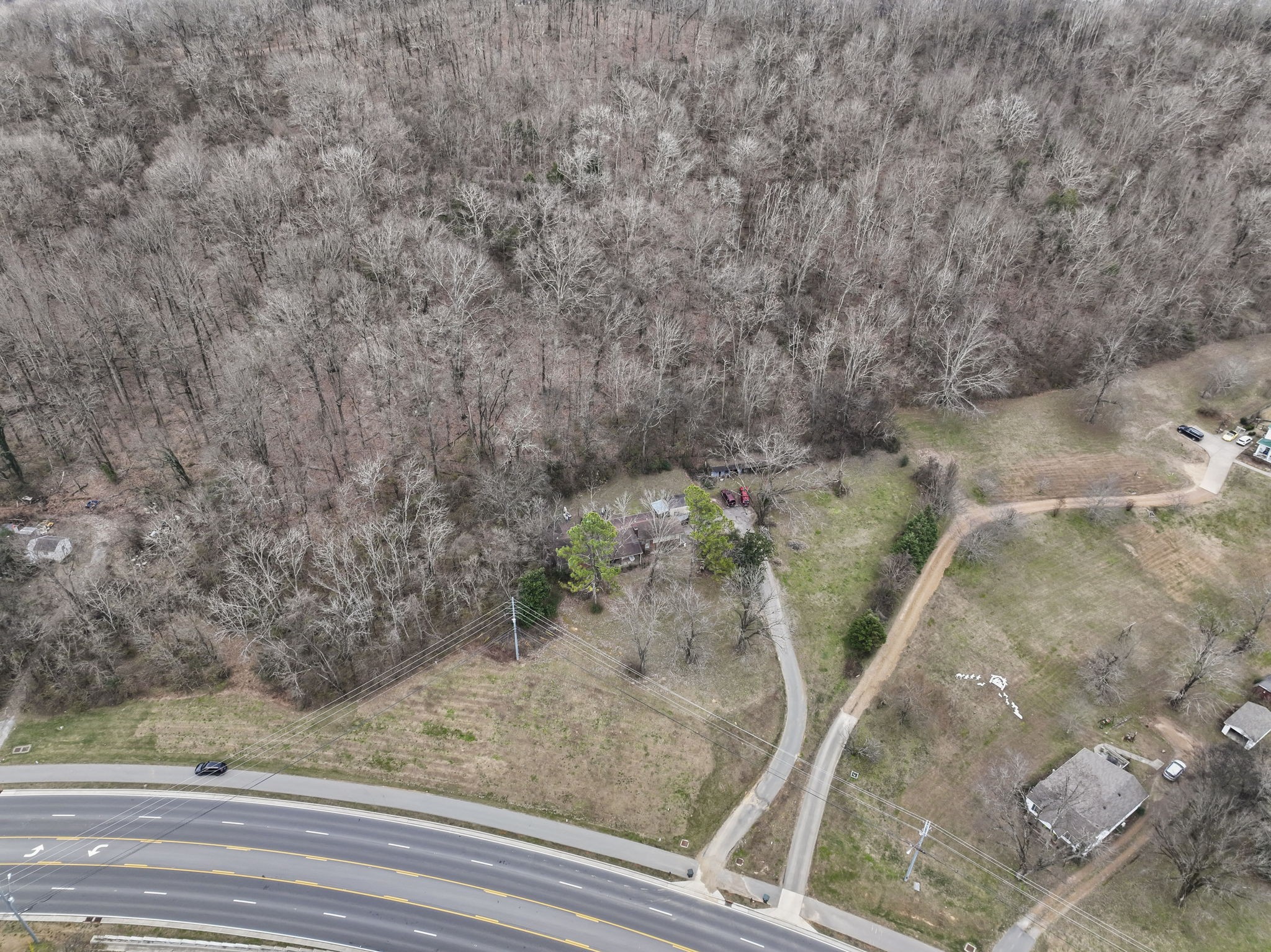 1520 Franklin Rd
