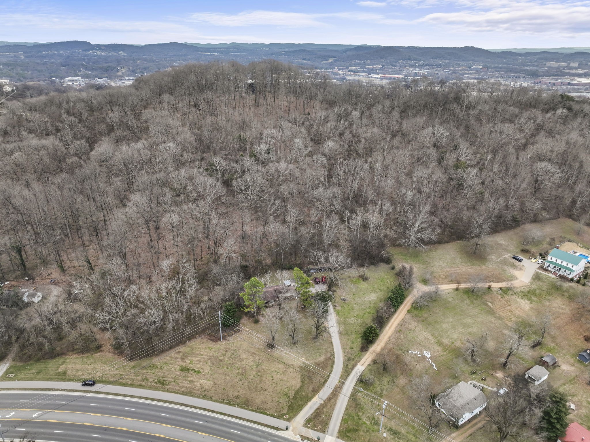 1520 Franklin Rd