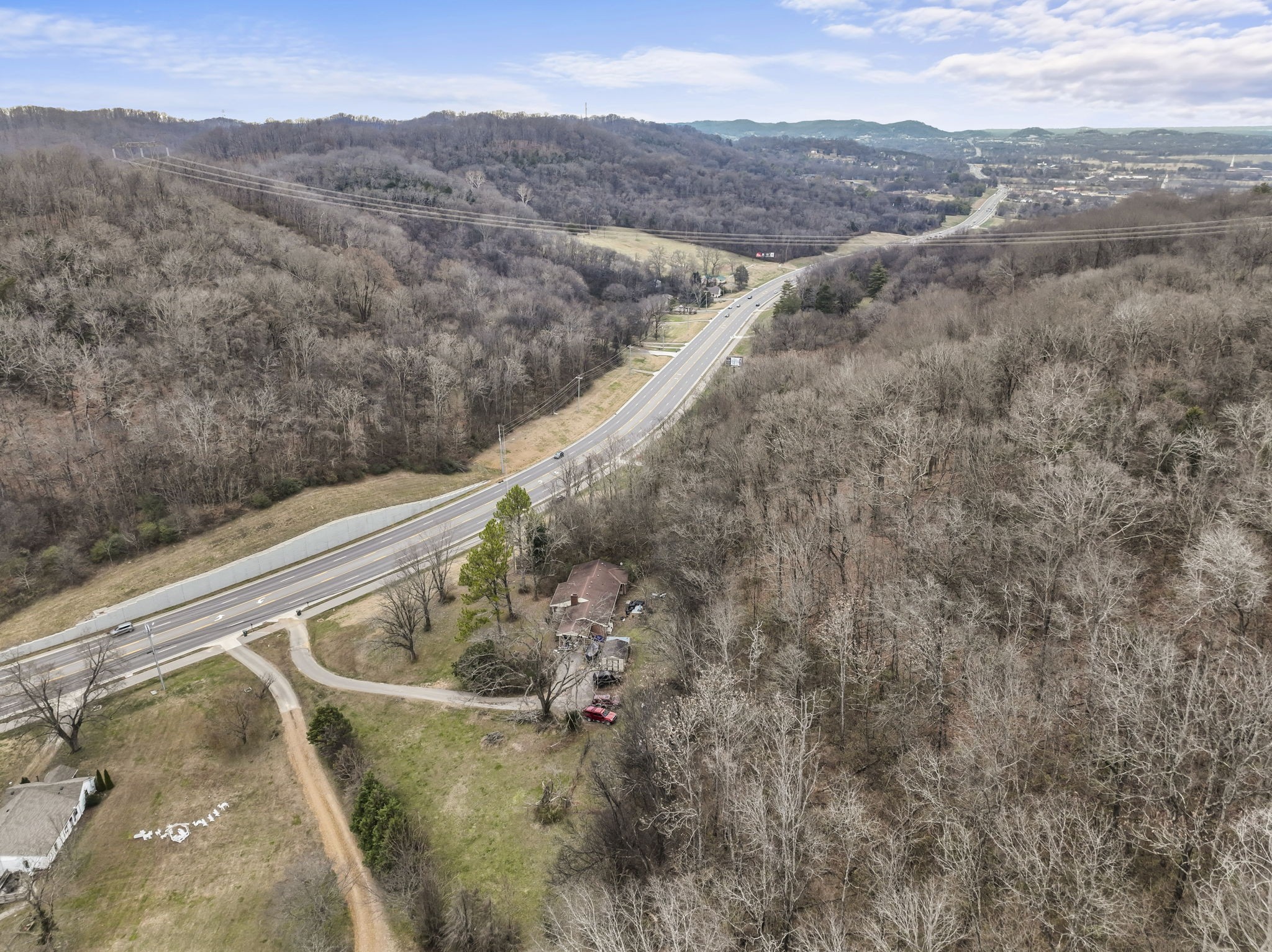 1520 Franklin Rd