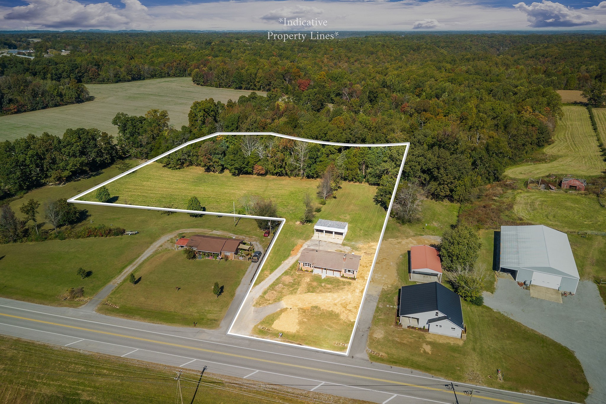411 Allen Ferry Rd
