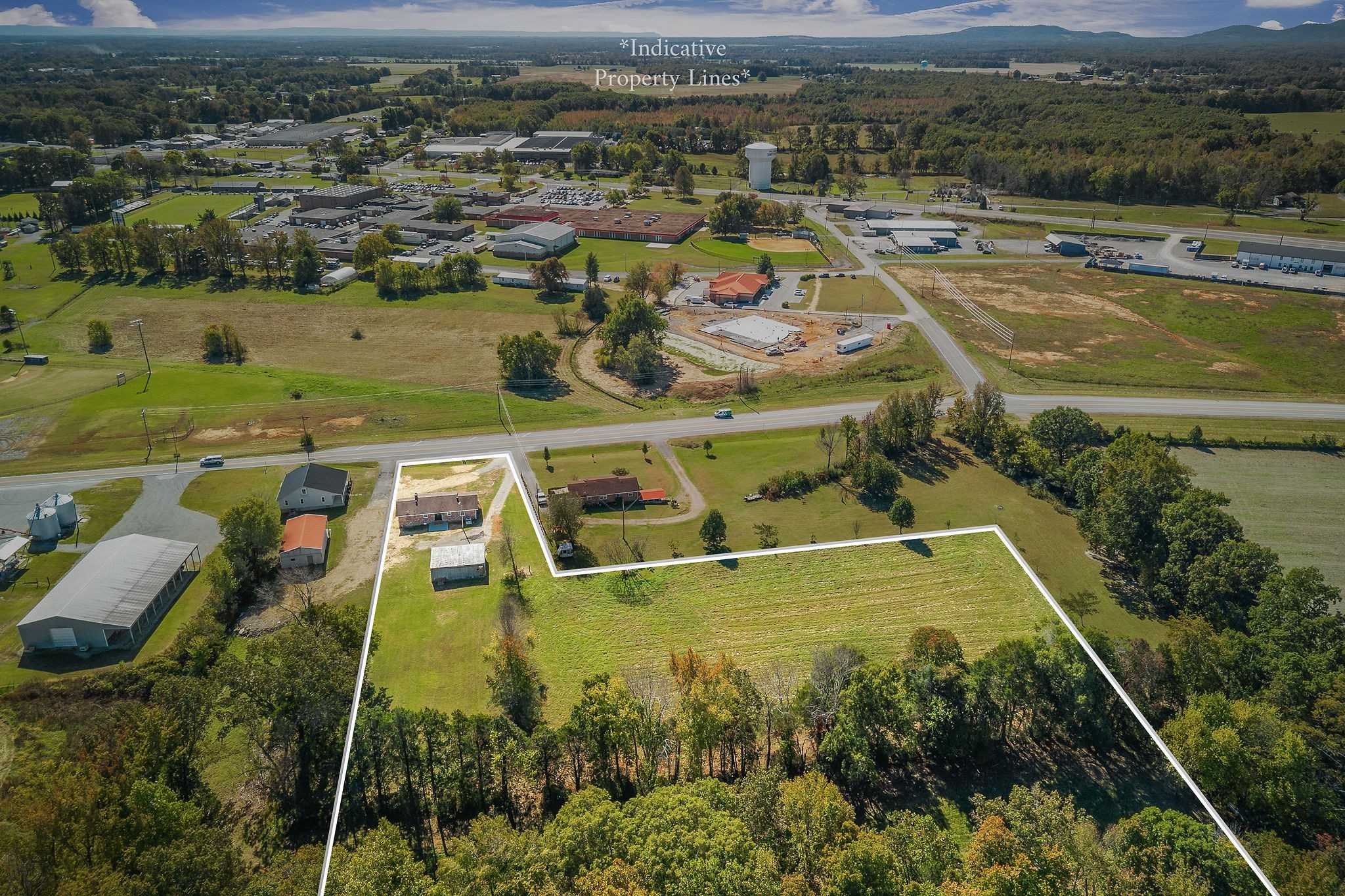 411 Allen Ferry Rd