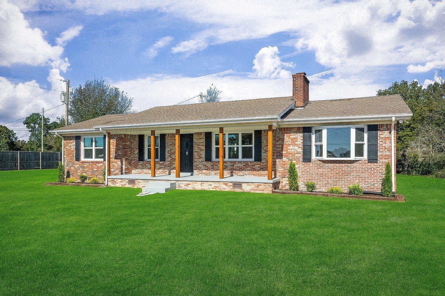 411 Allen Ferry Rd