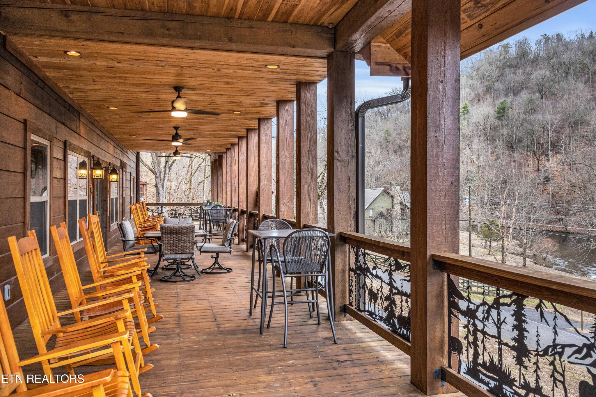173 Rafter Rd