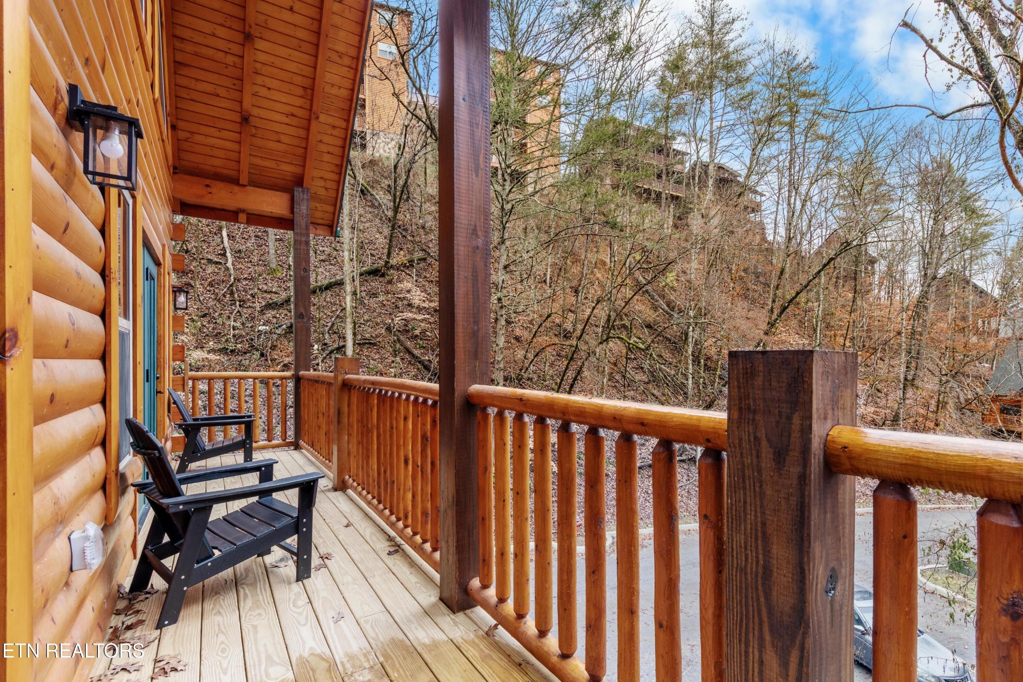 2119 Valley Creek Way
