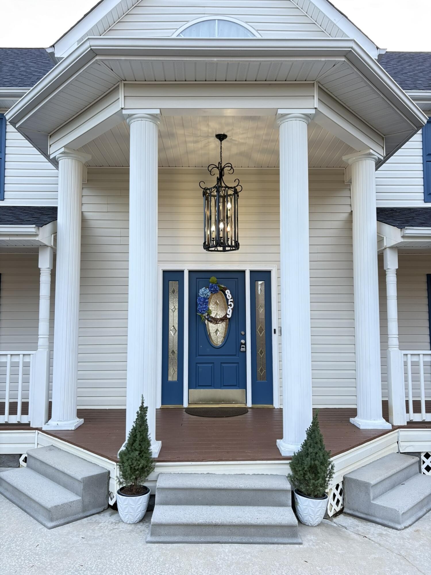 859 Black Oak Estates Road
