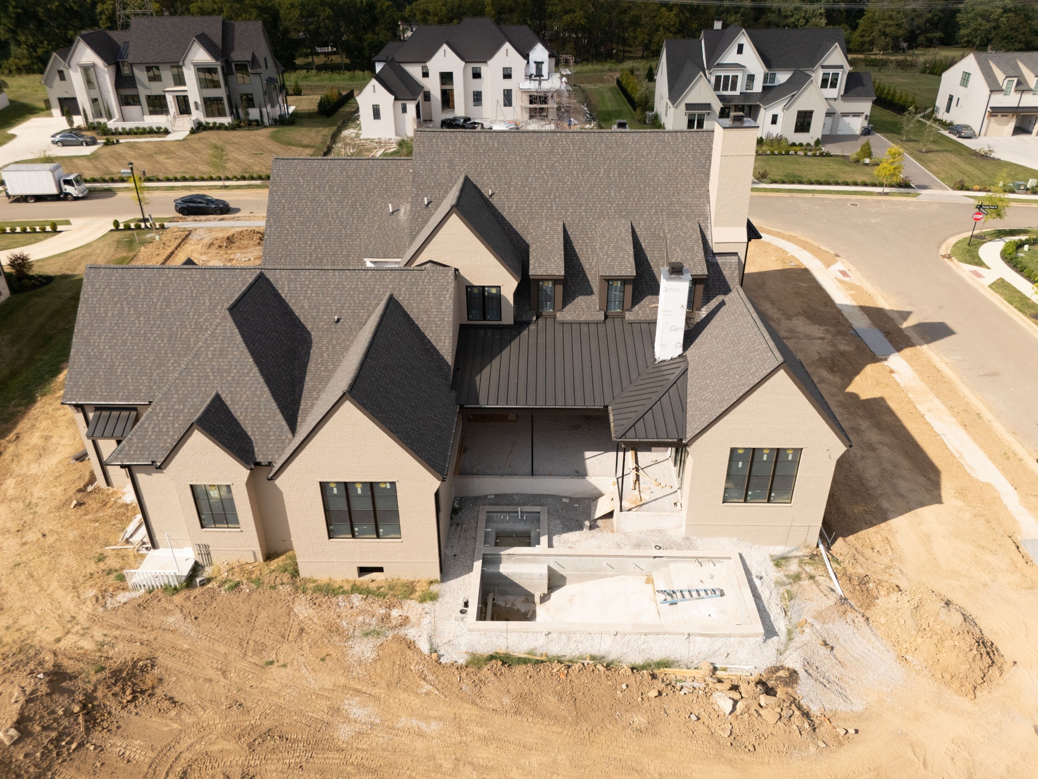 8107 Turning Point Dr