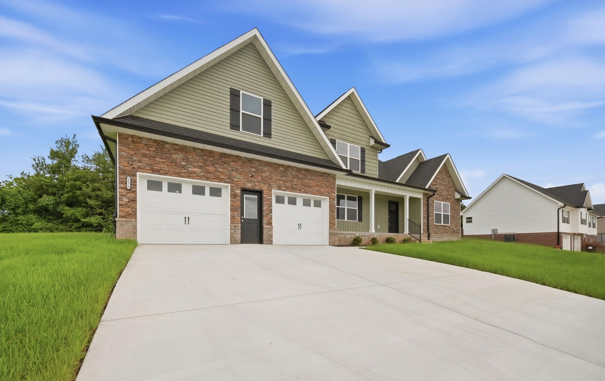 8076 Abraham Lane