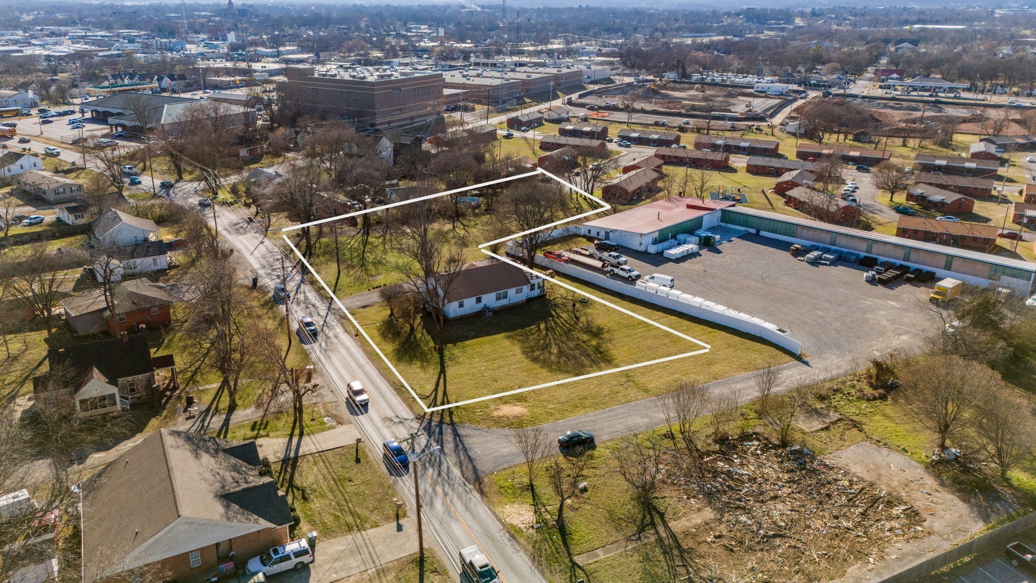 235 Hazelwood Pk